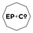 EP+Co Logo