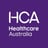 Healthcare Australia Logo