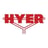 Hyer Boots Logo
