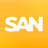 Straight Arrow News Logo