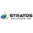 Stratos Solutions, Inc. Logo