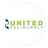 United Tel Supply Inc Logo