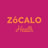 Zócalo Health Logo