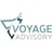 Voyage Advisory Logo
