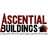 Ascential Buildings Logo