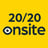 2020 Onsite Logo