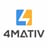 4MATIV Technologies Logo