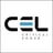 CEL Critical Power Logo