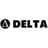 Delta Consulting Company Logo