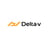 Delta-v Logo