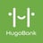 HugoBank Logo