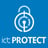 ICT PROTECT Logo
