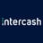 Intercash Logo