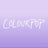 Colorpop Cosmetics Logo