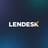 Lendesk Logo