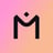 MANTRA (mantrachain.io) Logo