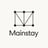 Mainstay (mainstay.io) Logo