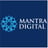 Mantra Digital Inc. Logo