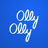 Olly Olly Logo