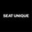 Seat Unique Logo