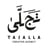 Tajalla Creative Agency Logo