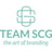 Team SCG Logo