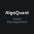 Algoquant Logo