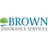 Brown Insurance Services Inc. Logo