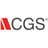 CGS (Computer Generated Solutions) Logo