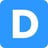 Deltia Logo