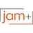 JAM+ Logo