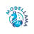 Modellama Logo
