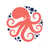Octopus HR Logo