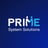 Prime System Solutions Logo