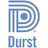 The Durst Organization Logo