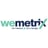 wemetrix Logo
