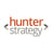 Hunter Strategy Logo