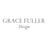 Grace Fuller Design Logo