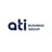 ATI Business Group Logo