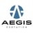 Aegis Sortation Logo