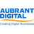 Aubrant Digitial Logo