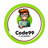 Code99 IT Academy Logo