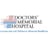 Doctors' Memorial Hospital Logo