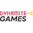 Dynamite Games Logo