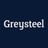 Greysteel Logo