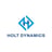 Holt Dynamics Logo