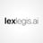 Lexlegis.ai Logo