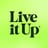 Live it Up Logo