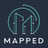 Mapped Logo