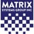 Matrix Systems Group Logo